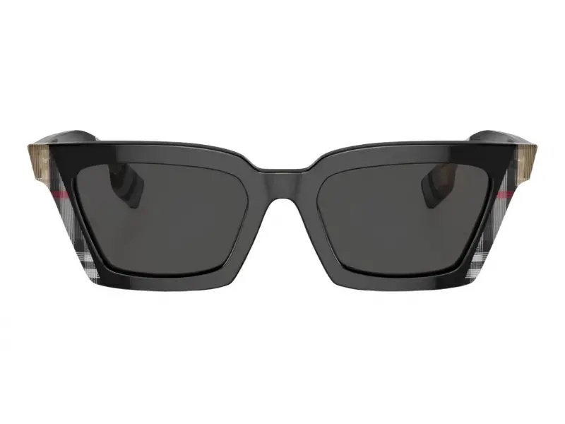 Burberry BE 4392U 405587 52