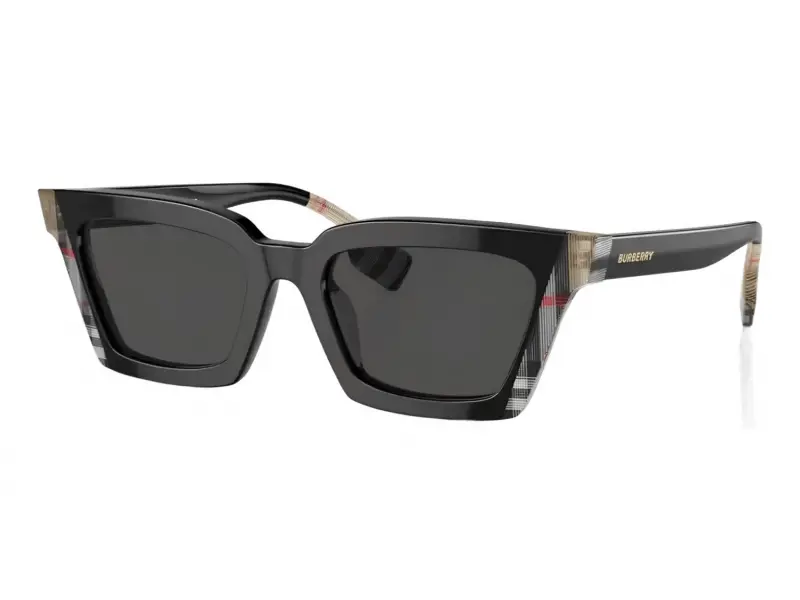 Burberry BE 4392U 405587 52