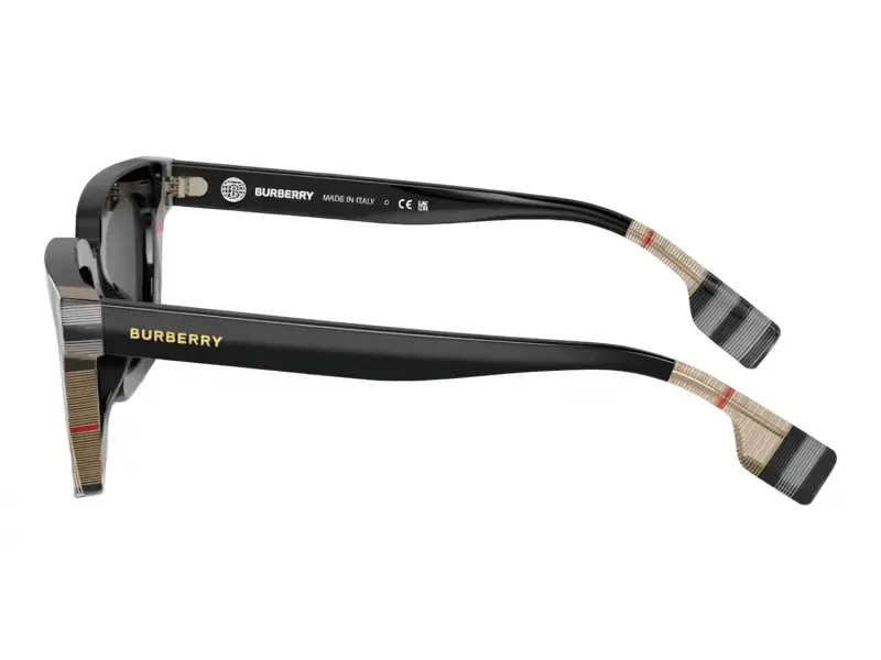 Burberry BE 4392U 405587 52