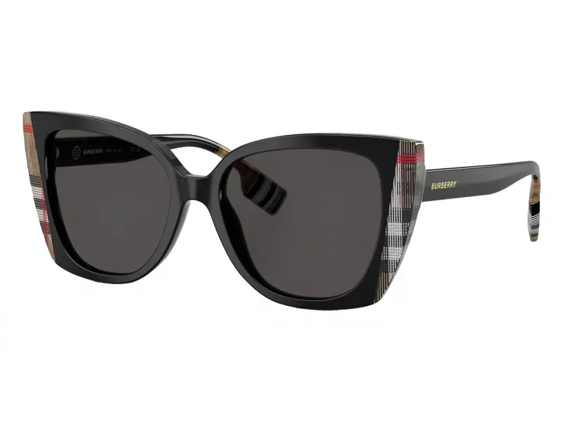 Burberry BE 4393 405587 - 54