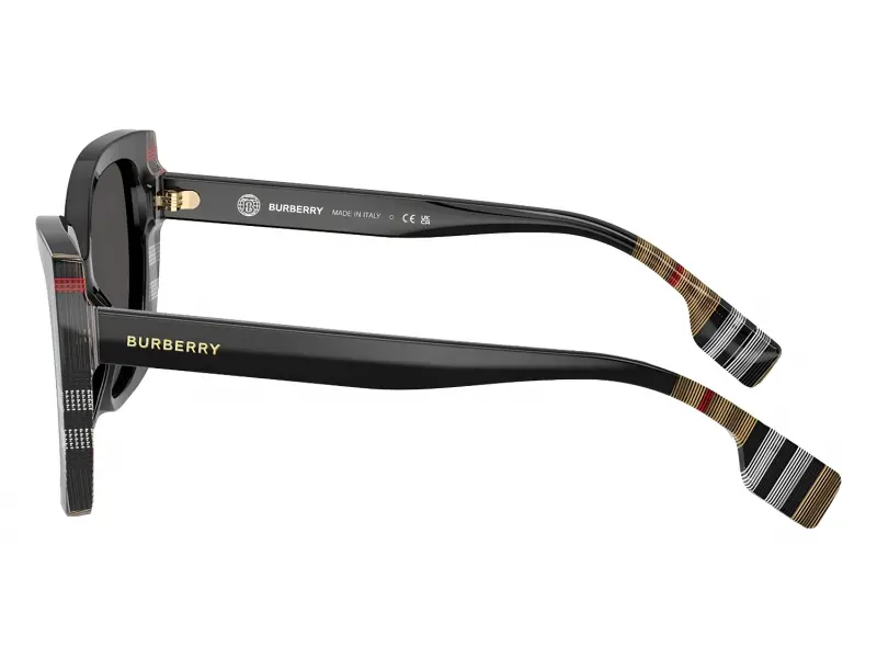 Burberry BE 4393 405587 - 54