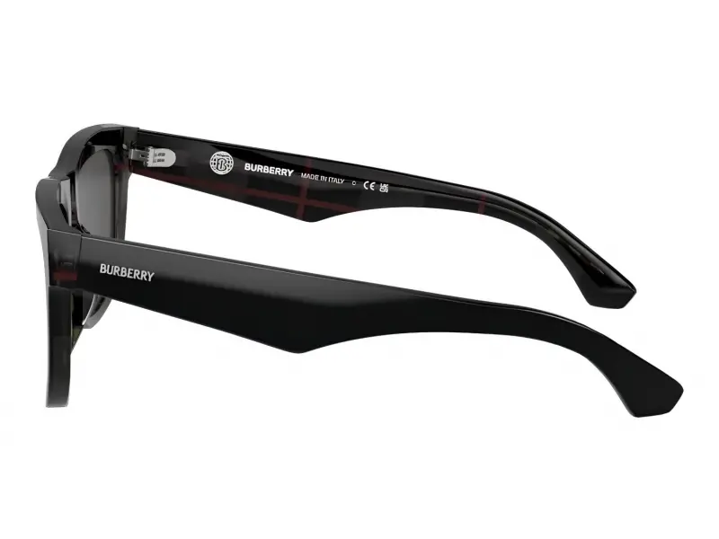 Burberry BE 4431U 412187 56