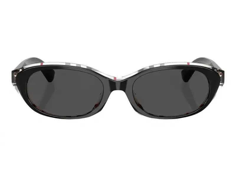 Burberry BE 4447D 412187 55