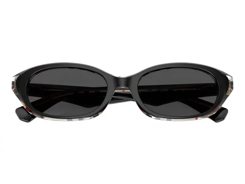 Burberry BE 4447D 412187 55