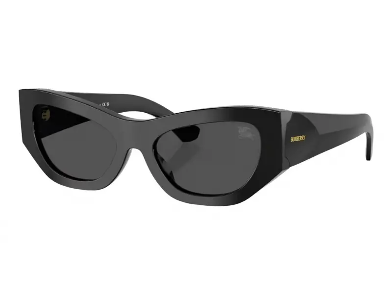 Burberry BE 4450U 300187 54