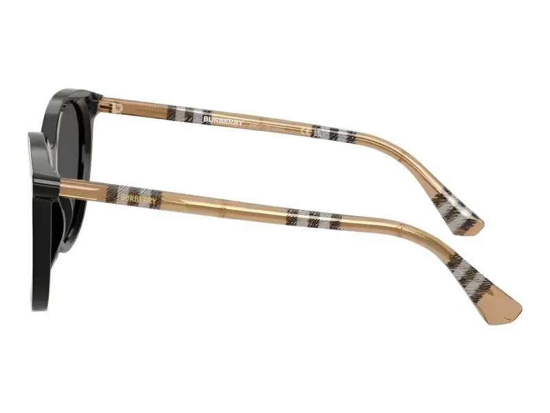 Burberry BE 4455 416187 55