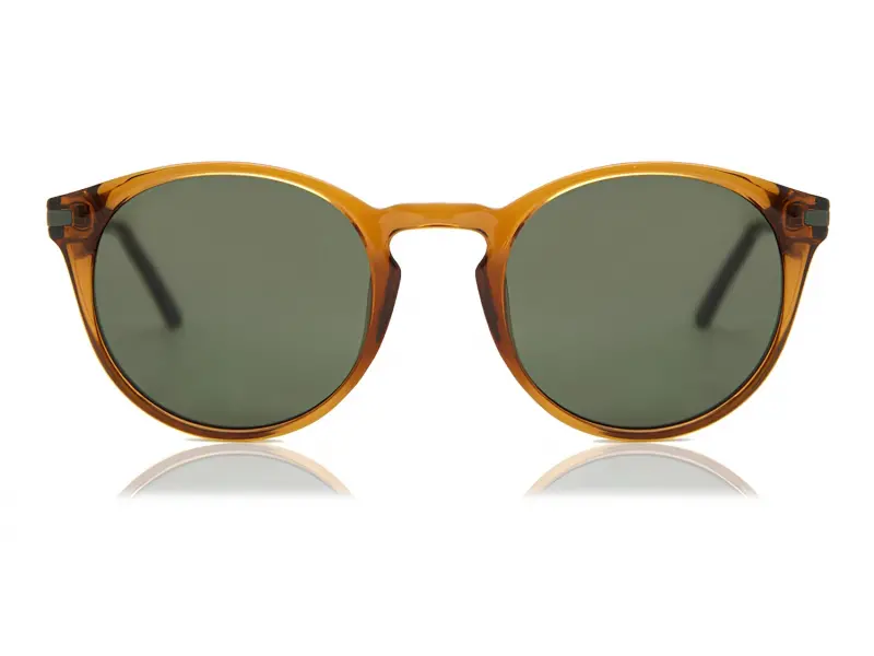 Calvin Klein Jeans 20705SN-702 Crystal Honey