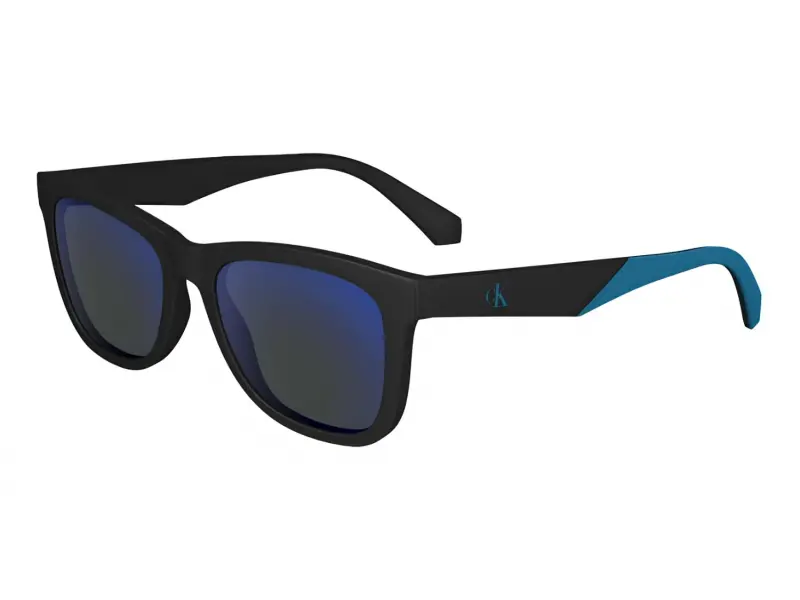 Calvin Klein Jeans 24302SN-001 Black