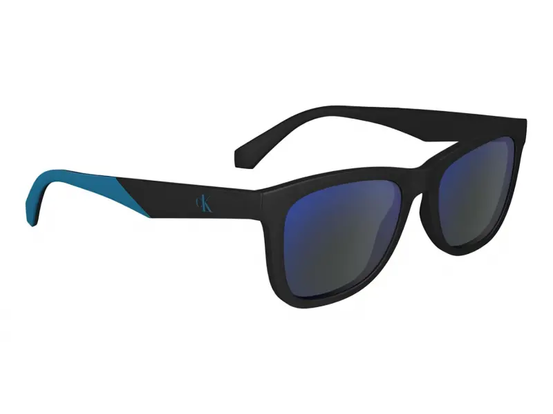 Calvin Klein Jeans 24302SN-001 Black