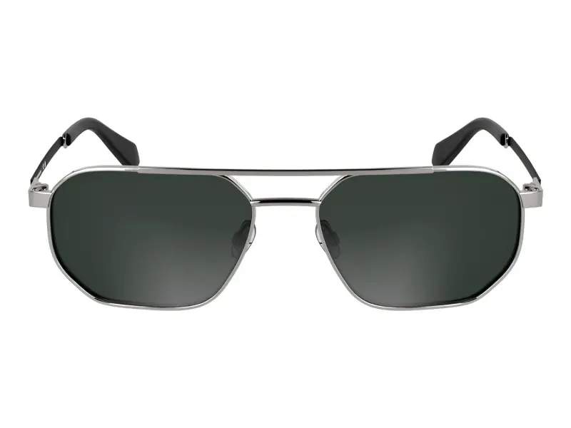 Calvin Klein Jeans 25202S-016 Light Ruthenium