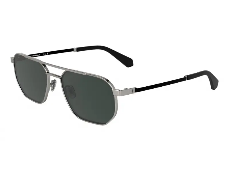 Calvin Klein Jeans 25202S-016 Light Ruthenium