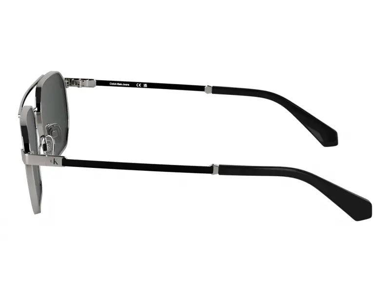 Calvin Klein Jeans 25202S-016 Light Ruthenium