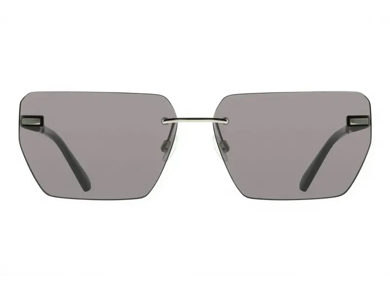 Calvin Klein Jeans 25207S-043 Silver Black