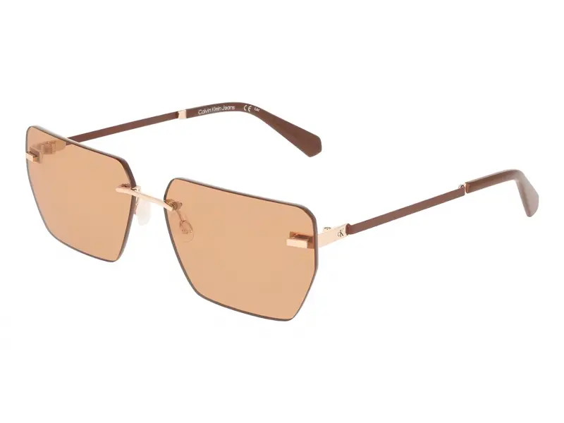 Calvin Klein Jeans 25207S-721 Gold Orange