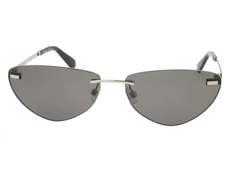 Calvin Klein Jeans 25208S-043 Silver Black