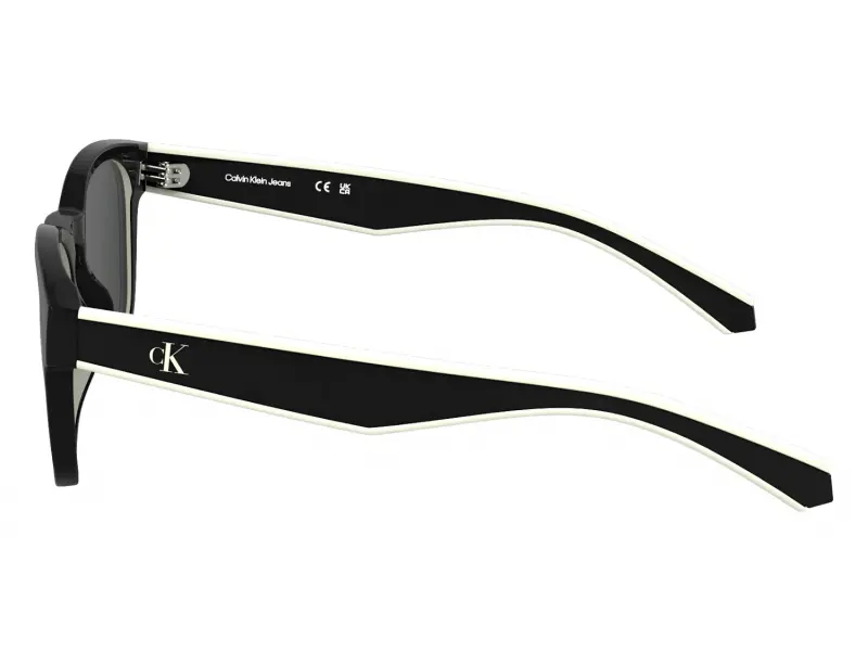 Calvin Klein Jeans 25300S-001 Black