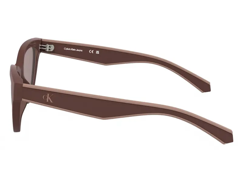 Calvin Klein Jeans 25301S-605 Burgundy