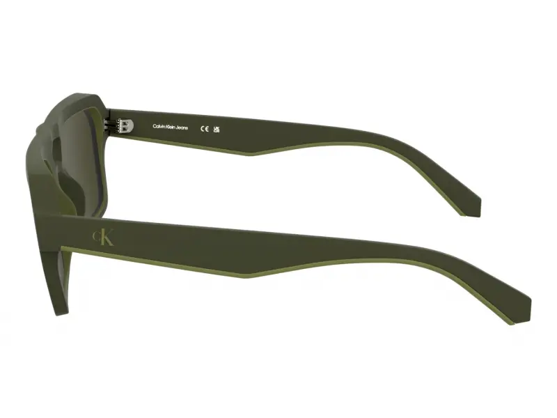 Calvin Klein Jeans 25603SN-309 Matte Khaki