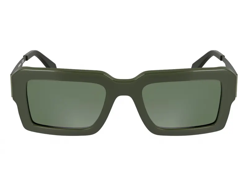 Calvin Klein Jeans 25606S-300 Green