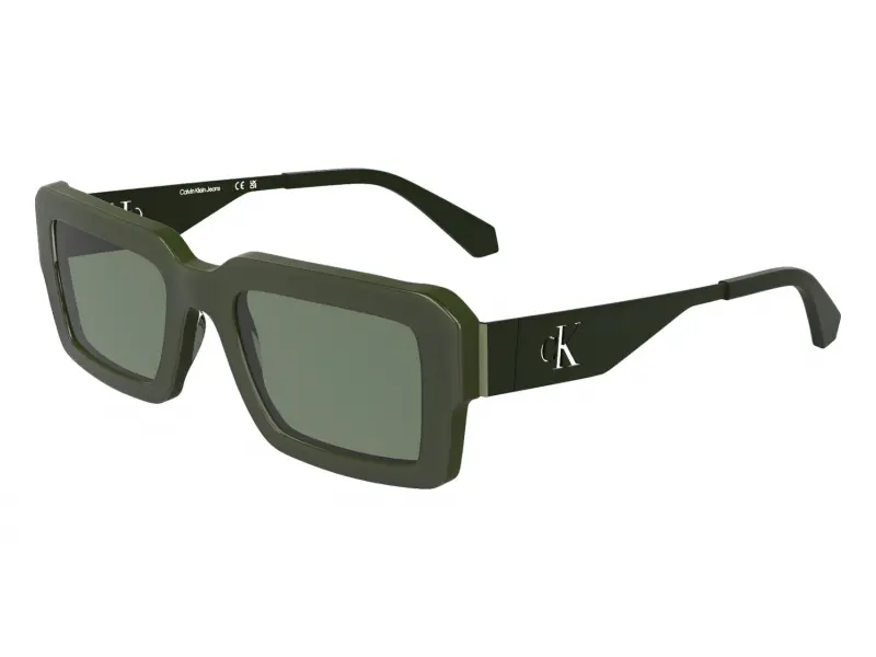 Calvin Klein Jeans 25606S-300 Green