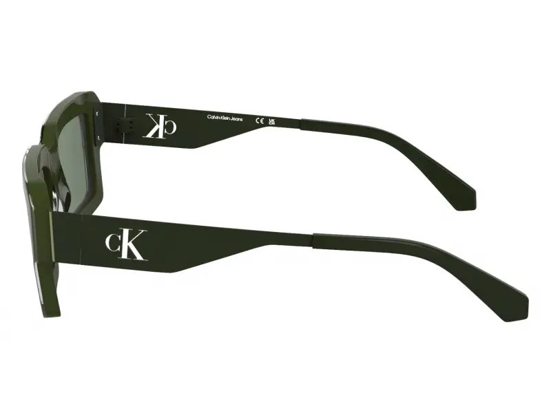 Calvin Klein Jeans 25606S-300 Green