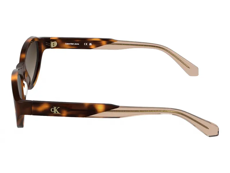 Calvin Klein Jeans 25618S-235 Havana