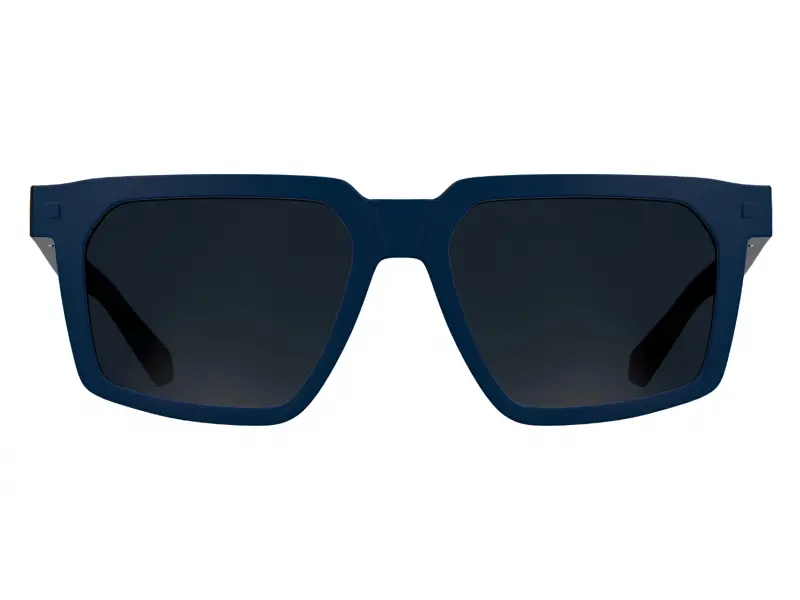 Calvin Klein Jeans 25621S-400 Matte Blue