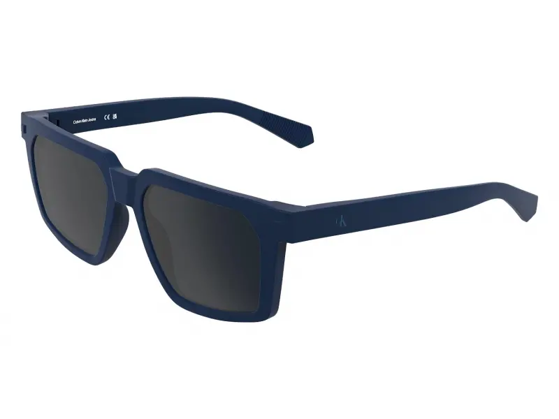 Calvin Klein Jeans 25621S-400 Matte Blue