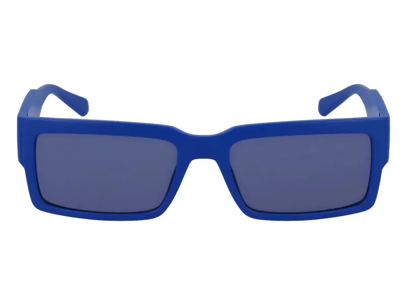 Calvin Klein Jeans 25623S-400 Trans Blue