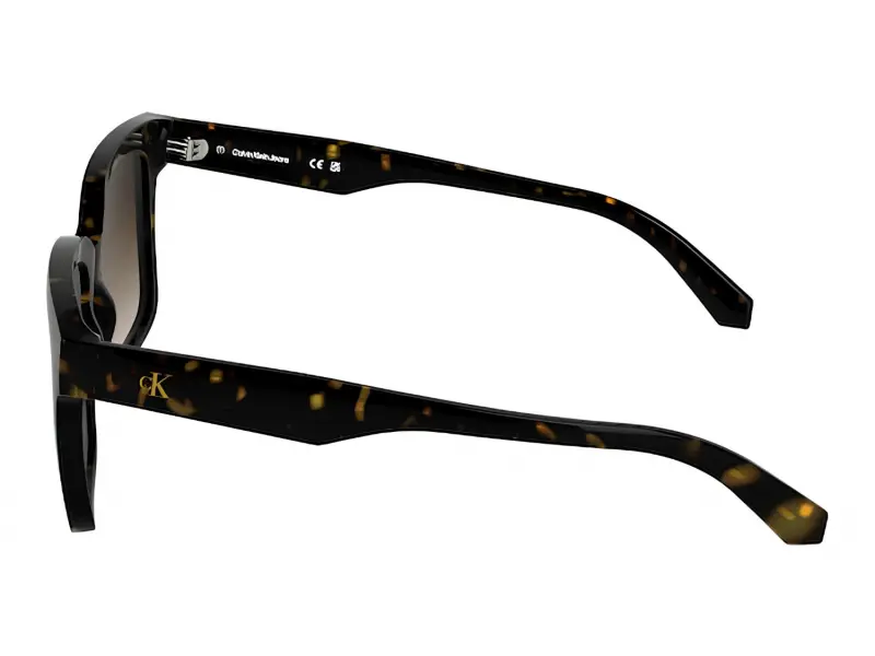 Calvin Klein Jeans 25624S-242 Dark Havana