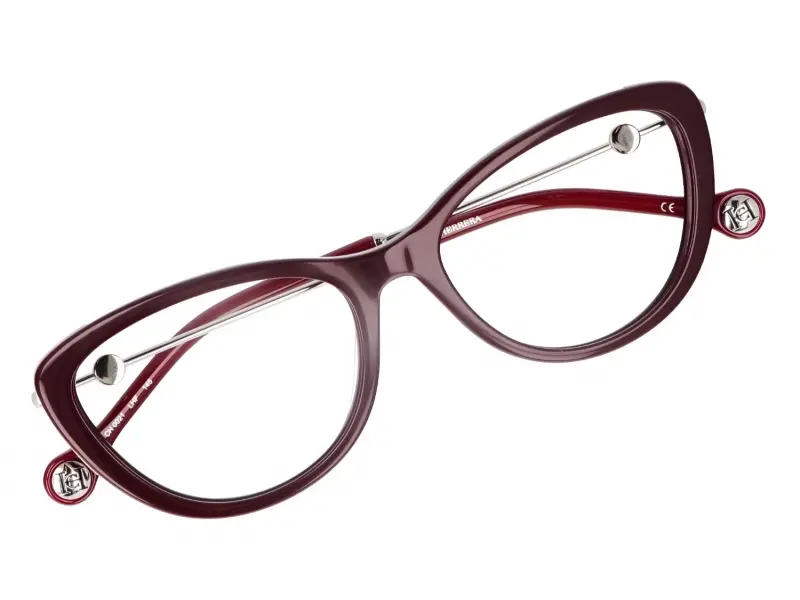 Carolina Herrera 0021 LHF 54 17