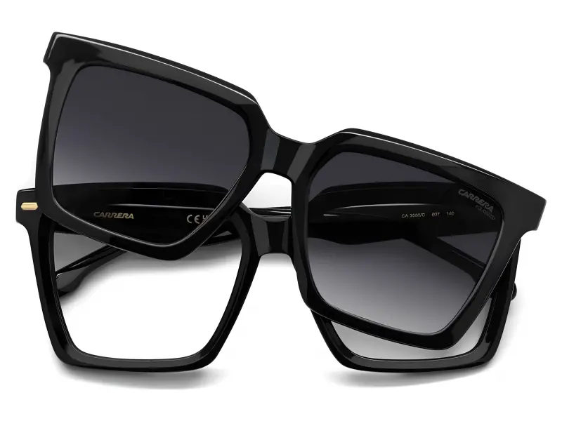 Carrera 3080/C 80754 Unisex Güneş Gözlüğü
