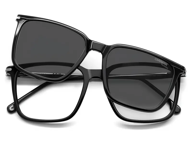 Carrera 357/C 284 54 Klipsli Erkek Güneş Gözlüğü