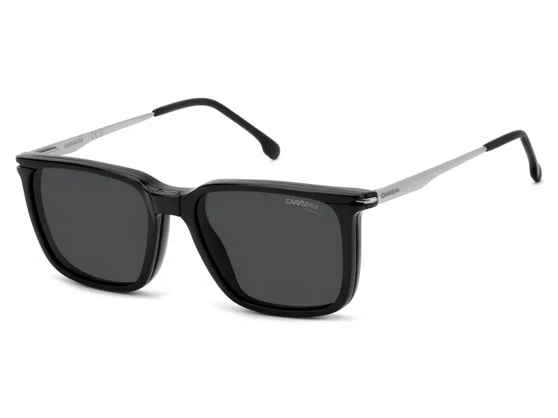 Carrera 357/C 284 54 Klipsli Erkek Güneş Gözlüğü