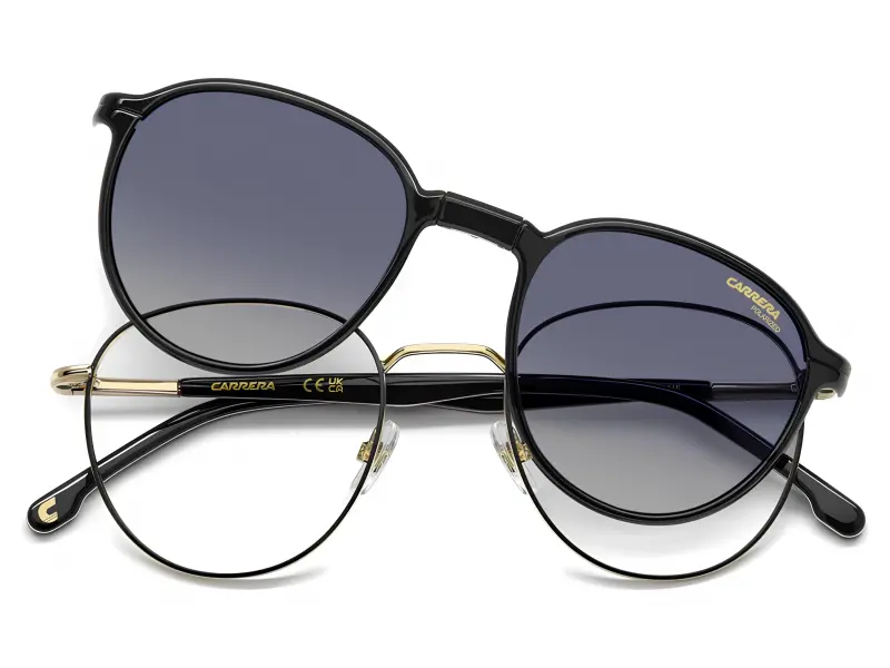 Carrera 368/C OIT 21 87068 - 52 Unisex Güneş Gözlüğü