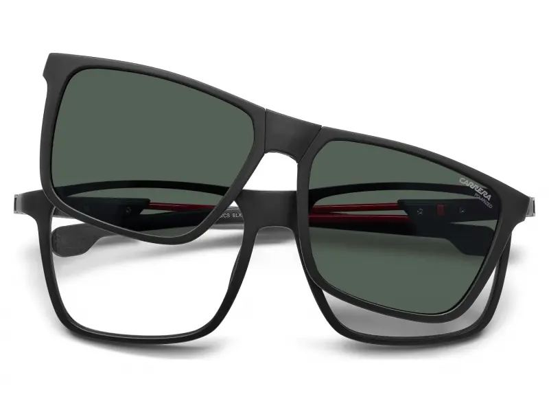 Carrera 4020/CS BLX56 Unisex Güneş Gözlüğü