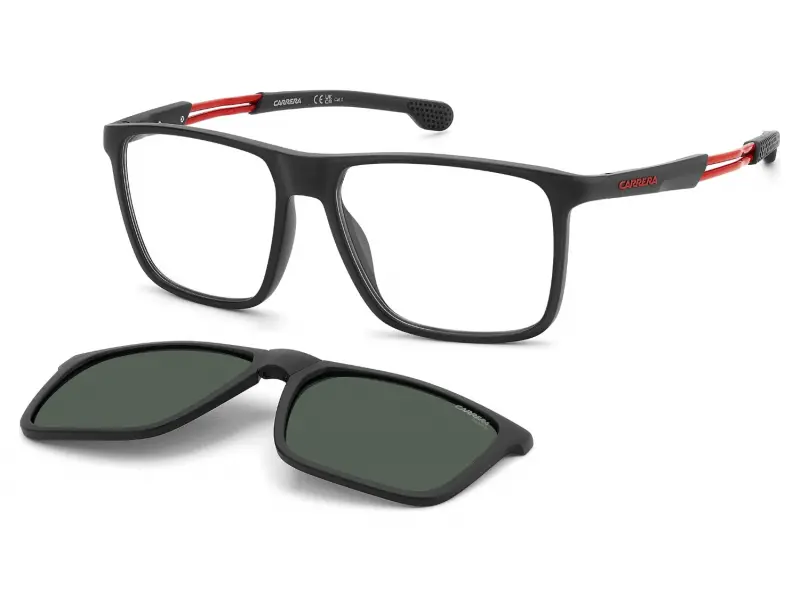 Carrera 4020/CS BLX56 Unisex Güneş Gözlüğü