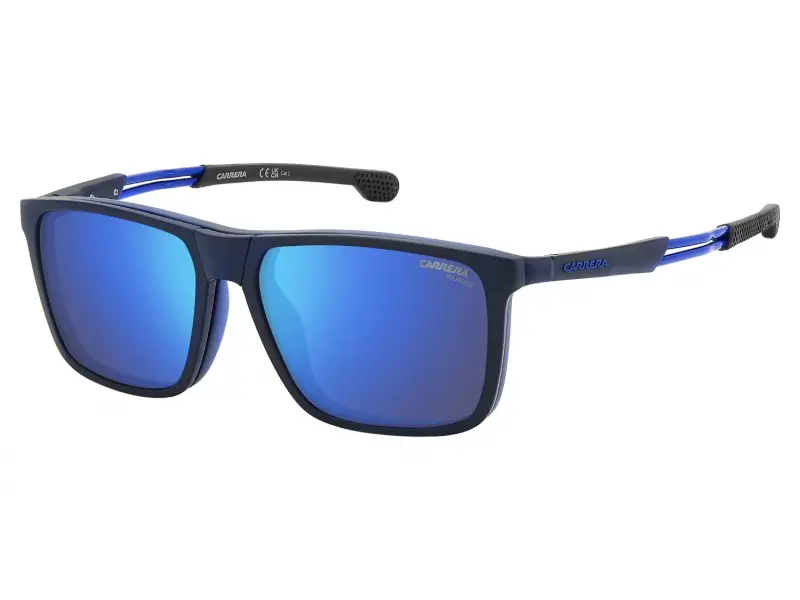 Carrera 4020/CS FLL56 Unisex Güneş Gözlüğü
