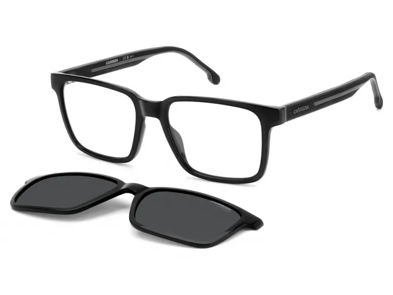 Carrera 8069/CS 08A53 Unisex Güneş Gözlüğü