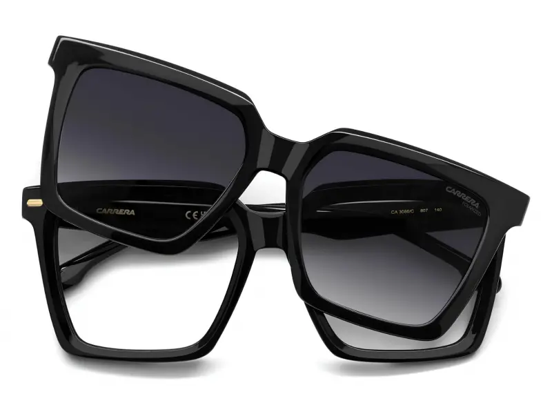 Carrera CA 3080/C 807 54 Unisex Güneş Gözlüğü