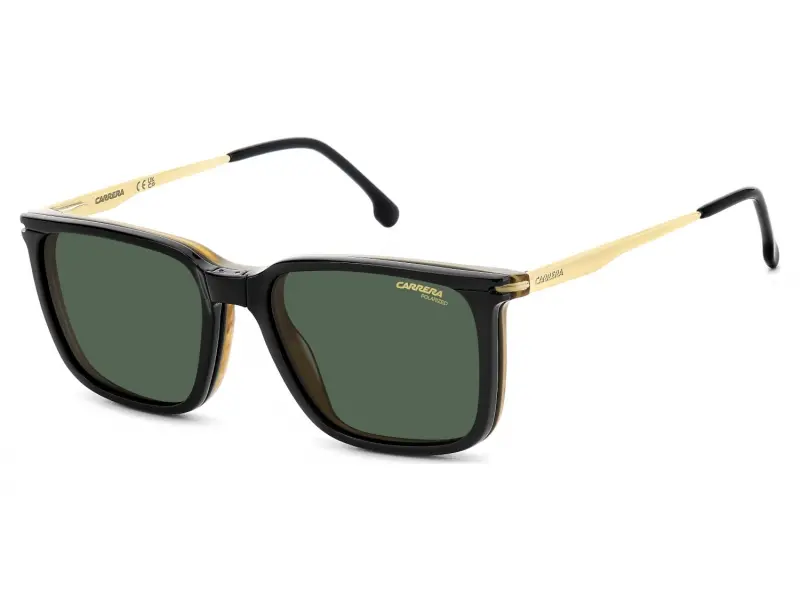 Carrera CA 357/C EX4 54 Klipsli Unisex Güneş Gözlüğü