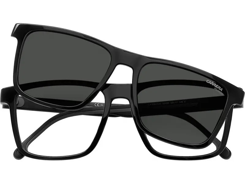 Carrera CA8061/CS 08A Erkek Güneş Gözlüğü