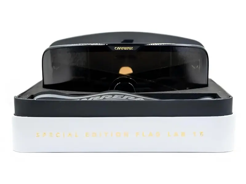 Carrera FLAGLAB 15 80786 CAT 2