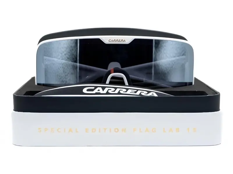 Carrera FLAGLAB 15 VK6T4 CAT3