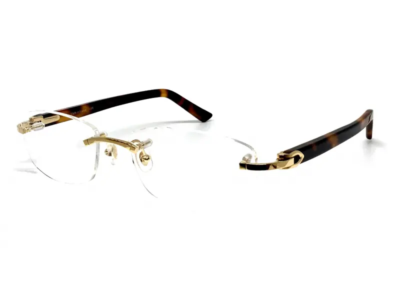 Cartier CT0048O 004 01 53