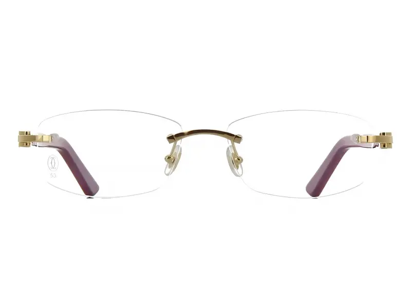 Cartier CT0048O 004 01 53