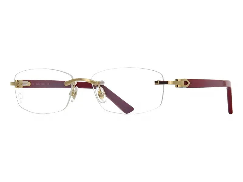 Cartier CT0048O 004 01 53