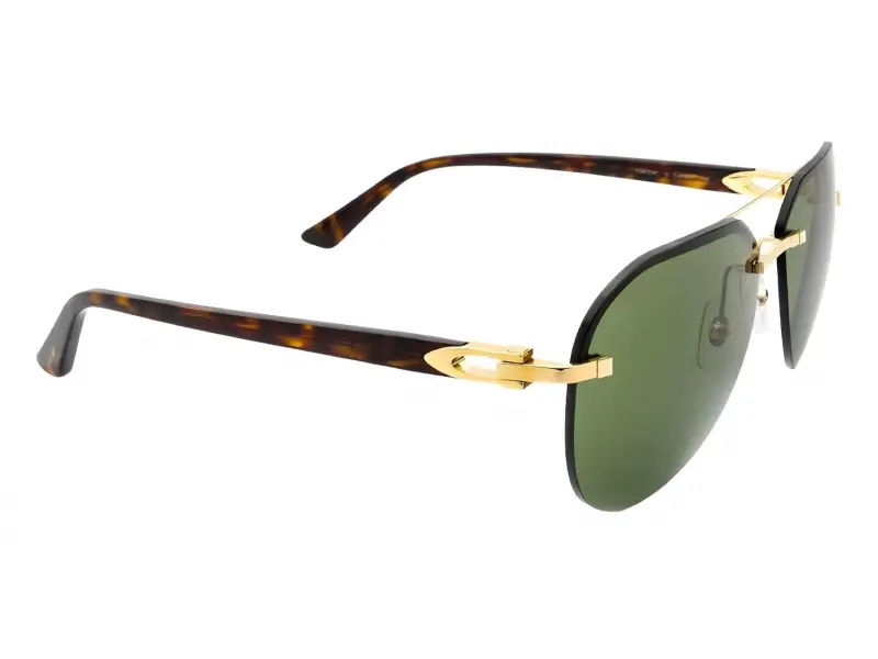 Cartier CT0275S 002 61 14