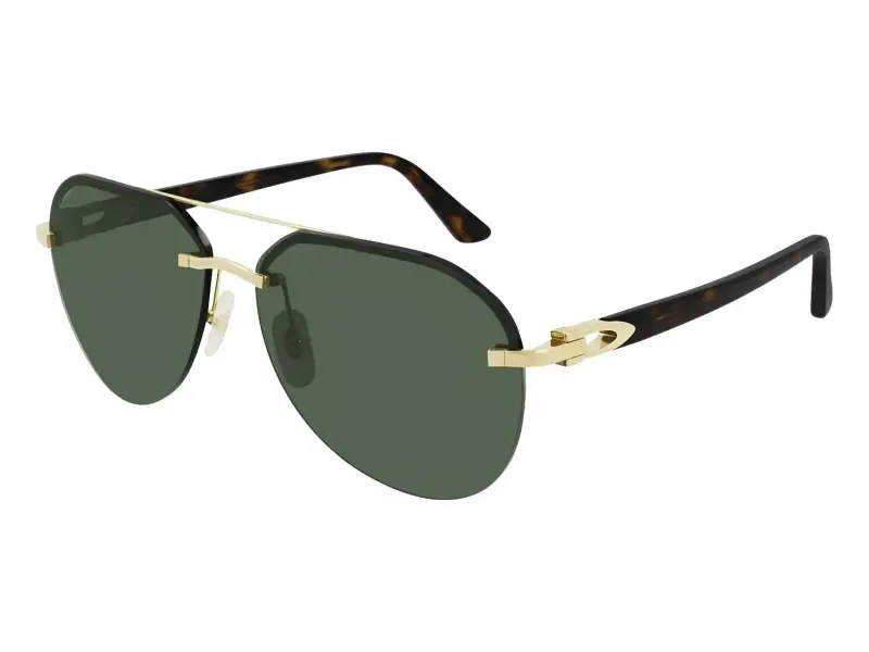 Cartier CT0275S 002 61 14