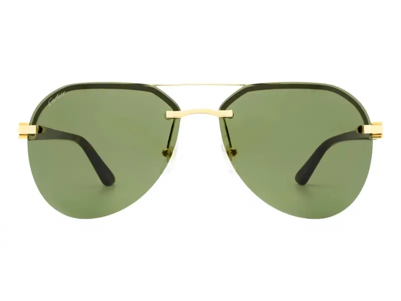 Cartier CT0275S 002 61 14